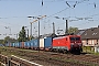 Siemens 20691 - DB Cargo "189 019-3"
29.04.2025 - Duisburg-Trompet
Ingmar Weidig