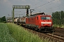 Siemens 20691 - DB Cargo "189 019-3"
30.05.2008 - TiefengrubenKonstantin Koch