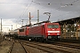 Siemens 20692 - Railion "189 003-7"
25.02.2004 - Markranstädt
Daniel Berg