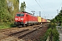 Siemens 20692 - DB Schenker "189 003-7"
18.09.2014 - Cossebaude (Dresden)
Steffen Kliemann