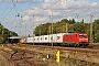 Siemens 20692 - DB Schenker "189 003-7"
14.10.2014 - Verden
Heinrich Hölscher