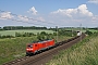 Siemens 20692 - DB Cargo "189 003-7"
17.06.2019 - Ovelgünne
Alex Huber