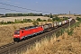 Siemens 20692 - DB Cargo "189 003-7"
23.08.2018 - Ovelgüne
Rene Große