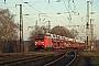 Siemens 20692 - DB Cargo "189 003-7"
18.12.2020 - Nuthetal-Saarmund
Peter Wegner