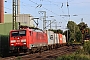 Siemens 20692 - DB Cargo "189 003-7"
11.08.2023 - Wunstorf
Thomas Wohlfarth