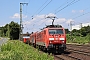 Siemens 20692 - DB Cargo "189 003-7"
22.06.2024 - Wunstorf
Thomas Wohlfarth