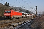 Siemens 20693 - Railion "189 020-1"
31.12.2008 - MecklarSteven Kunz