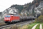 Siemens 20693 - Railion "189 020-1"
19.11.2008 - IsteinPhilipp Sch&auml;fer