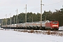 Siemens 20693 - DB Schenker "189 020-1"
03.01.2011 - Eberswalde
Maik Gentzmer
