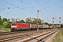 Siemens 20693 - Railion "189 020-1"
10.06.2006 - Zerbst
Daniel Berg