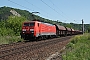 Siemens 20693 - DB Schenker "189 020-1"
26.05.2012 - Kahla (Thüringen)Christian Klotz