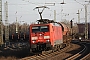 Siemens 20693 - DB Schenker "189 020-1"
27.03.2012 - Nienburg (Weser)Thomas Wohlfarth