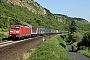 Siemens 20693 - DB Schenker "189 020-1"
10.07.2013 - GambachRonnie Beijers