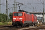 Siemens 20693 - DB Schenker "189 020-1"
09.07.2012 - Köln-GrembergAlexander Leroy