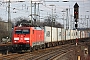 Siemens 20693 - DB Schenker "189 020-1"
22.02.2015 - WunstorfThomas Wohlfarth