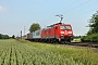 Siemens 20693 - DB Schenker "189 020-1"
25.06.2015 - Bremen-Mahndorf
Patrick Bock