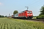 Siemens 20693 - DB Schenker "189 020-1"
25.06.2015 - Bremen-MahndorfPatrick Bock