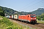 Siemens 20693 - DB Schenker "189 020-1"
04.07.2015 - KönigsteinMarcus Schr&ouml;dter