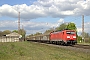 Siemens 20693 - DB Schenker "189 020-1"
02.05.2015 - WahnebergenMarius Segelke