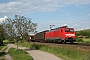 Siemens 20693 - Railion "189 020-1"
07.06.2006 - Bad KösenDaniel Berg