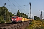 Siemens 20693 - DB Schenker "189 020-1"
02.09.2015 - Leipzig-TheklaAlex Huber