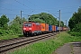 Siemens 20693 - DB Cargo "189 020-1"
07.06.2016 - Hamburg-Moorburg
Holger Grunow