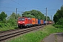 Siemens 20693 - DB Cargo "189 020-1"
07.06.2016 - Hamburg-MoorburgHolger Grunow