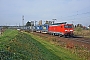 Siemens 20693 - DB Cargo "189 020-1"
04.11.2017 - ZeithainMarcus Schrödter
