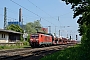 Siemens 20693 - DB Cargo "189 020-1"
13.05.2018 - Hannover-Misburg
Linus Wambach