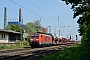 Siemens 20693 - DB Cargo "189 020-1"
13.05.2018 - Hannover-MisburgLinus Wambach