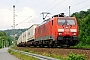 Siemens 20693 - DB Cargo "189 020-1"
23.05.2018 - Königstein
Peider Trippi