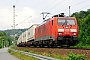 Siemens 20693 - DB Cargo "189 020-1"
23.05.2018 - KönigsteinPeider Trippi