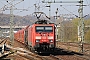 Siemens 20693 - DB Cargo "189 020-1"
15.04.2019 - Pirna
Thomas Wohlfarth