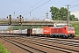 Siemens 20693 - DB Cargo "189 020-1"
13.06.2020 - Wunstorf
Thomas Wohlfarth