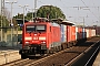 Siemens 20693 - DB Cargo "189 020-1"
10.08.2020 - Nienburg (Weser)
Thomas Wohlfarth