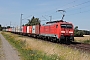 Siemens 20693 - DB Cargo "189 020-1"
05.08.2020 - Peine-Woltorf
Gerd Zerulla