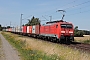 Siemens 20693 - DB Cargo "189 020-1"
05.08.2020 - Peine-WoltorfGerd Zerulla