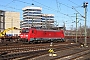Siemens 20693 - DB Cargo "189 020-1"
19.03.2022 - Hannover, Hauptbahnhof
Christian Stolze