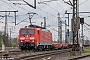 Siemens 20693 - DB Cargo "189 020-1"
08.04.2022 - Oberhausen, Abzweig MathildeRolf Alberts