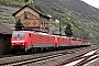 Siemens 20694 - DB Schenker "189 021-9
"
09.04.2009 - KaubWolfgang Mauser