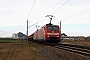 Siemens 20694 - DB Schenker "189 021-9
"
12.11.2008 - TeutschenthalNils Hecklau