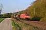 Siemens 20694 - DB Schenker "189 021-9"
25.04.2013 - FriedlandMarcus Schr&ouml;dter