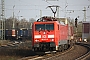 Siemens 20694 - DB Schenker "189 021-9"
24.04.2013 - Nienburg (Weser)
Thomas Wohlfarth
