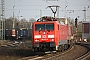 Siemens 20694 - DB Schenker "189 021-9"
24.04.2013 - Nienburg (Weser)Thomas Wohlfarth