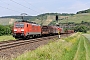 Siemens 20694 - DB Schenker "189 021-9"
04.06.2014 - Himmelstadt
Mattias Catry