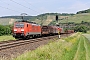 Siemens 20694 - DB Schenker "189 021-9"
04.06.2014 - HimmelstadtMattias Catry