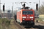 Siemens 20694 - DB Schenker "189 021-9"
10.04.2015 - Nienburg (Weser)Thomas Wohlfarth