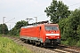Siemens 20694 - DB Schenker "189 021-9"
27.07.2010 - Hannover-Limmer
Thomas Wohlfarth