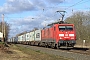 Siemens 20694 - DB Schenker "189 021-9"
04.02.2015 - WahnebergenMarius Segelke