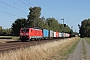 Siemens 20694 - DB Cargo "189 021-9"
18.09.2018 - Peine-Woltorf
Gerd Zerulla
